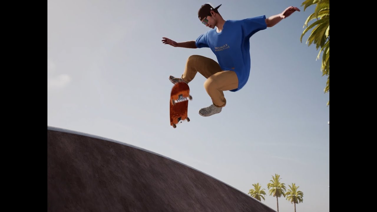 Session El Lay Map montage
