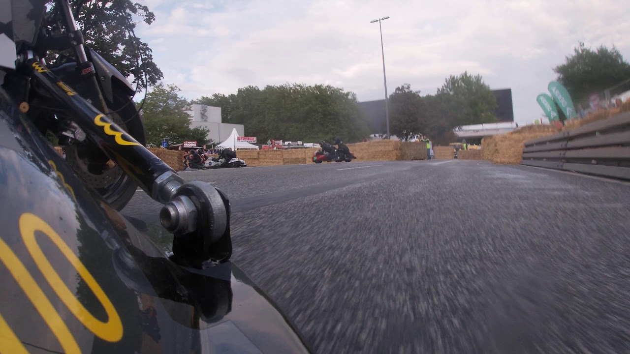 Simson Renngespann Hamburger Stadtpark Revival 1