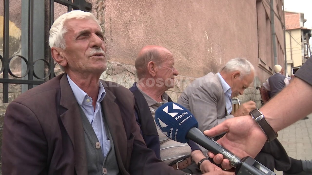 Rahoveci shqipton gjobat e para për ndotësit - 24.05.2018 - Klan Kosova
