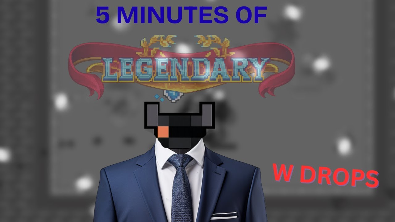 Pixel Quest Legendary Dopamine For 5 Minutes
