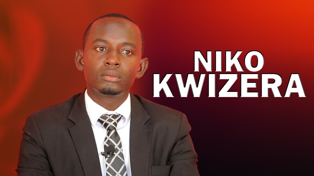 MENYA ICYO WABUZE KUGIRANGO UGIRE KWEZERA NYAKO IBIGANZA BYAWE BYAKIRE IBYO WAGENEWE