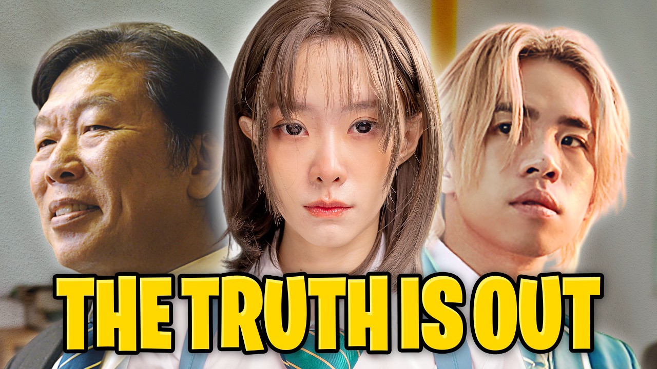 The Shocking Truth about Titan Academy