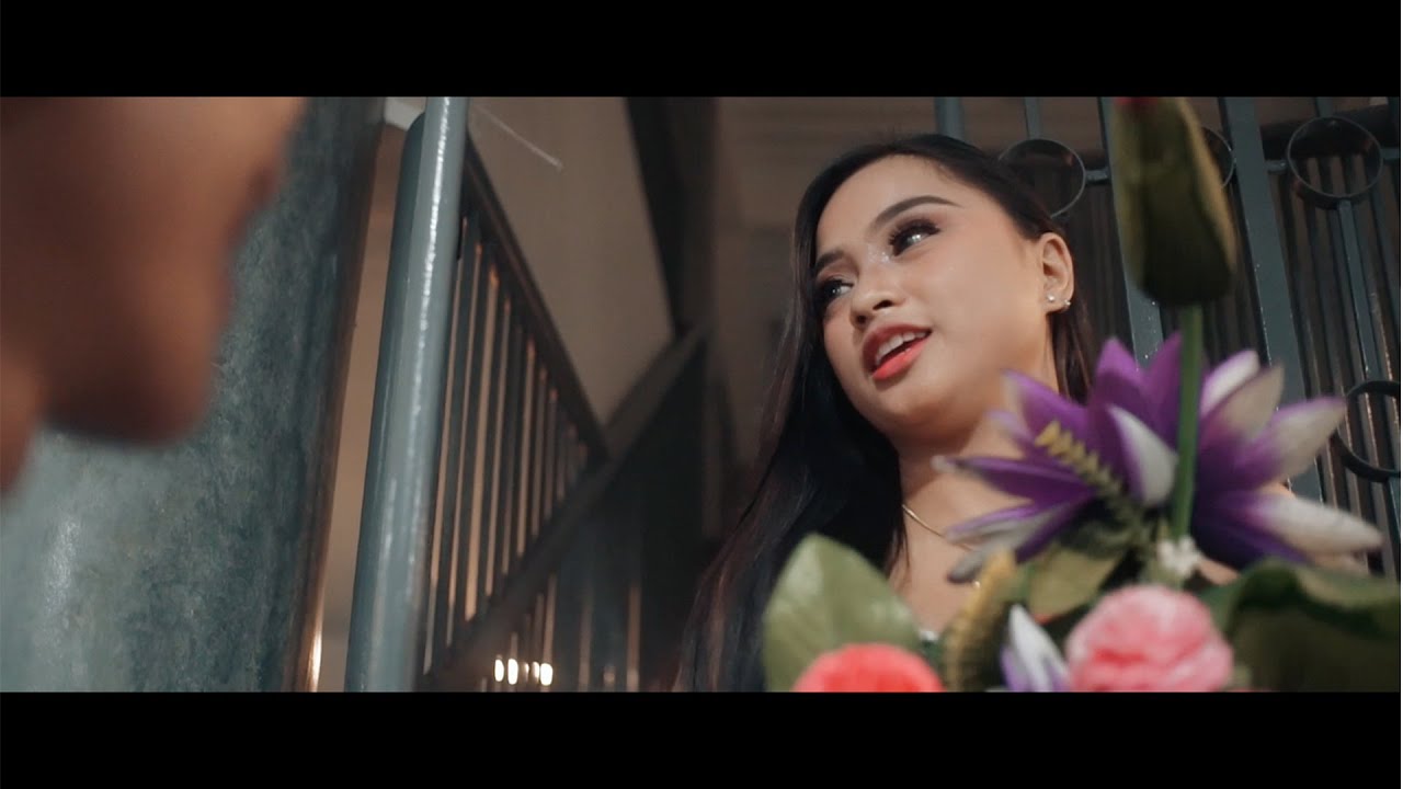 Balang Araw By K-ram | Troah | Lhipkram | poison 13 | Jhack ( Official Music Video )