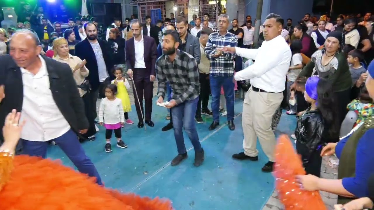 LÜLEBURGAZ KUŞTEPE KINA 2. PART