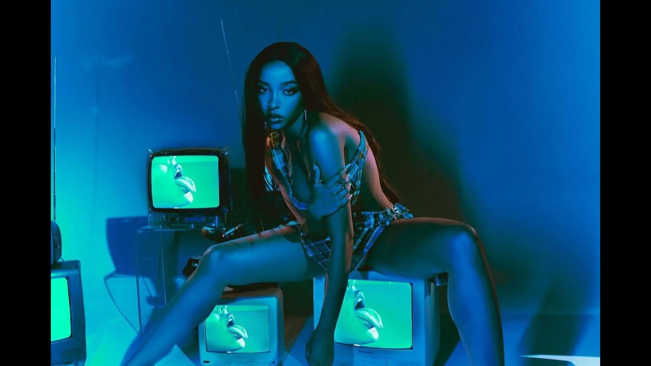 [FREE] Tinashe Type beat - Good Time (Prod. Safari & Solo Otto)