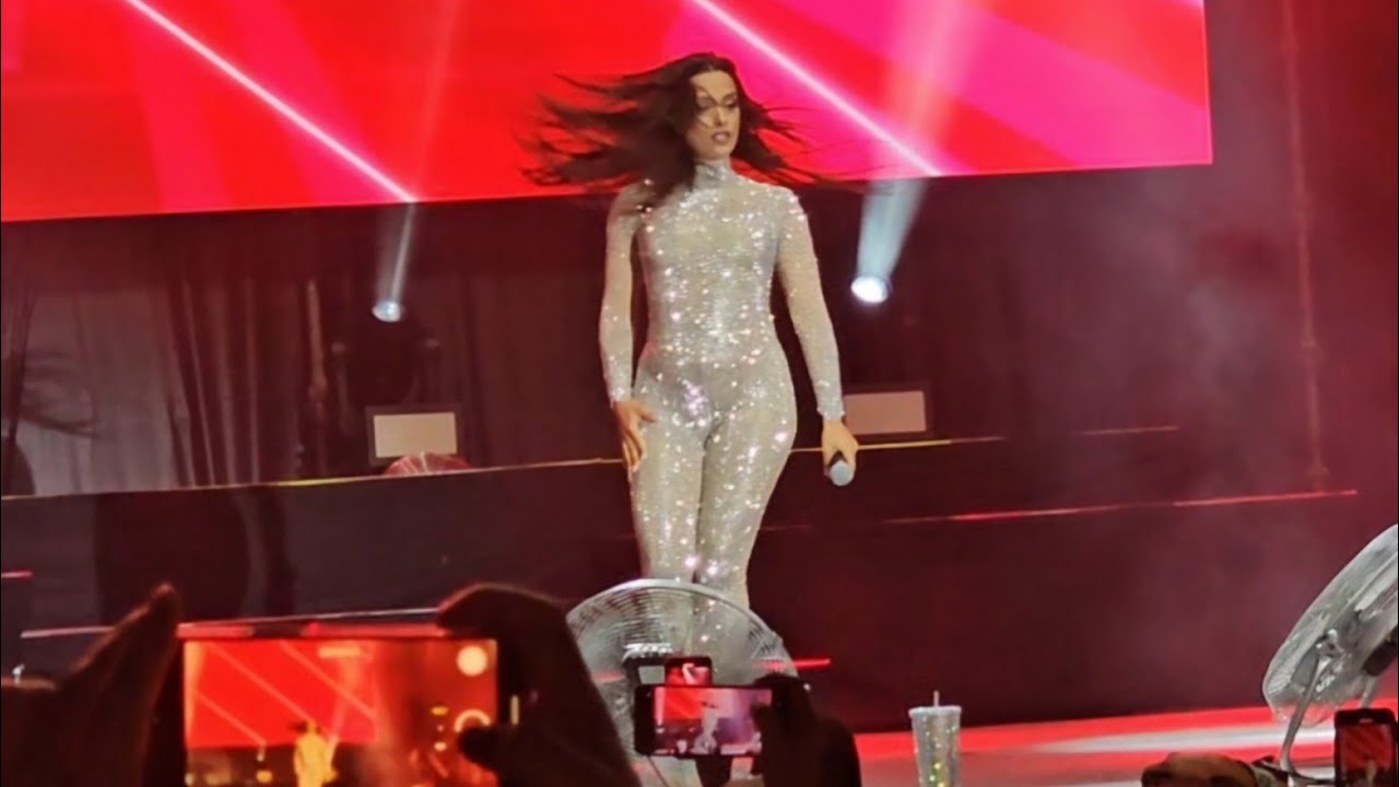 Chanel - Slomo (Pride Torremolinos 2024)