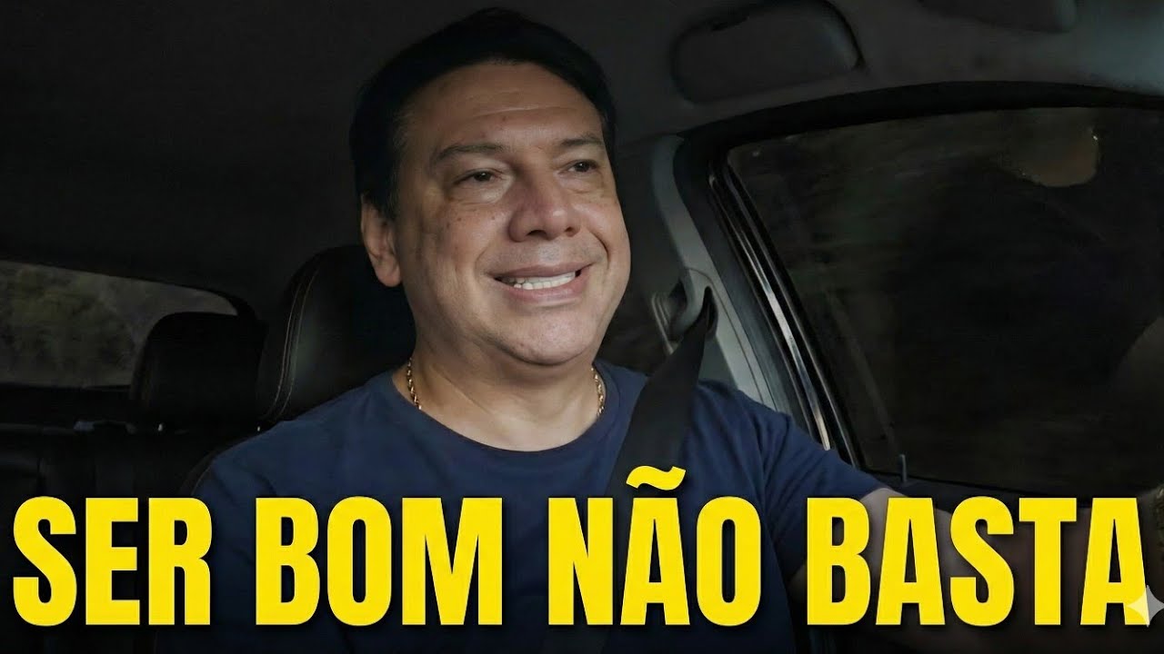 Cuidado! Os Falsos Gurus Estão Te Enganando Agora