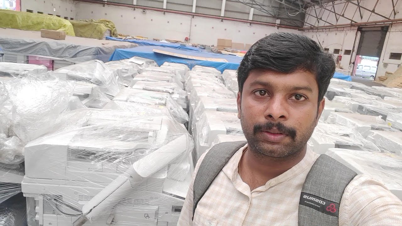 3000 XEROX Machines Available With Low Price