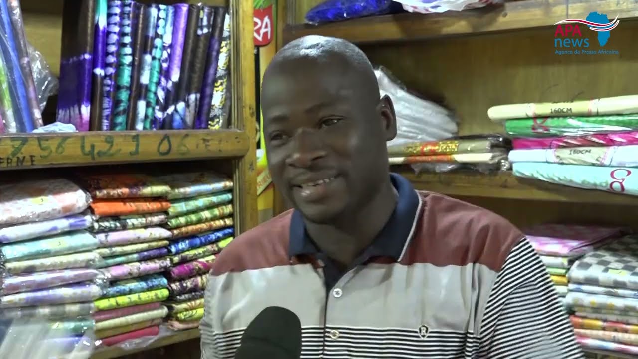 Marché malien de Dakar: la levée des sanctions de la CEDEAO diversement appréciée