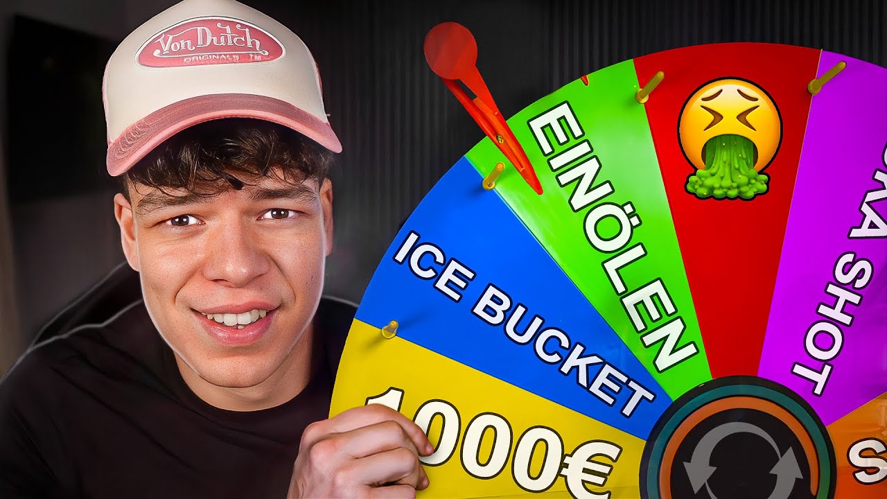 Wenn Ich Lache, werde Ich Bestraft…