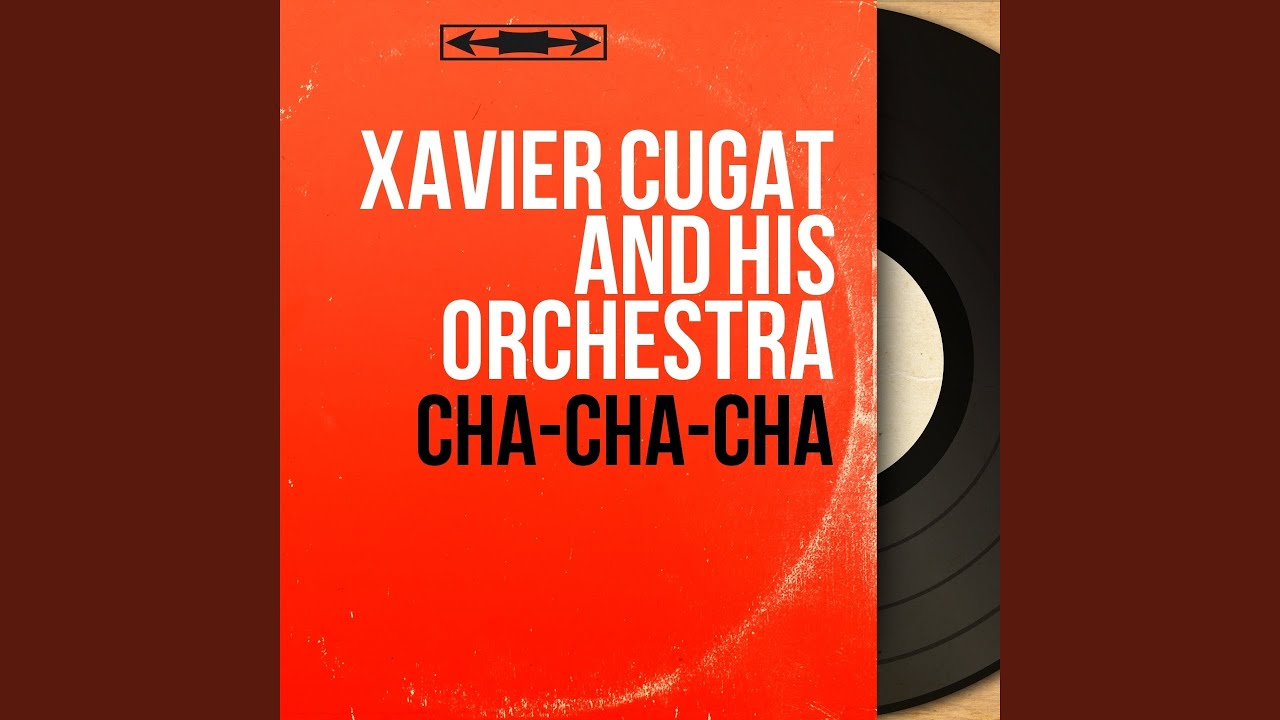 Cha-Cha-Cha Bar
