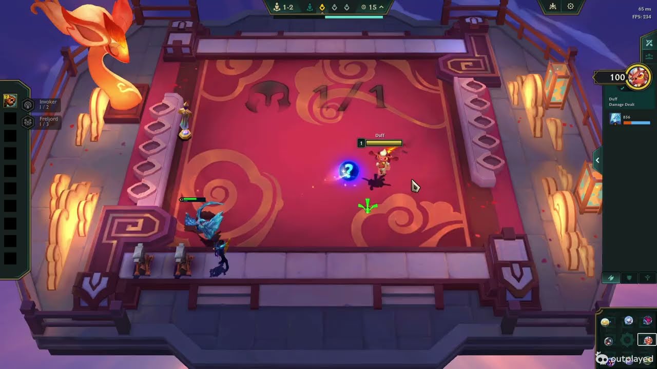 So people just go 3 star 4 cost nowaday?