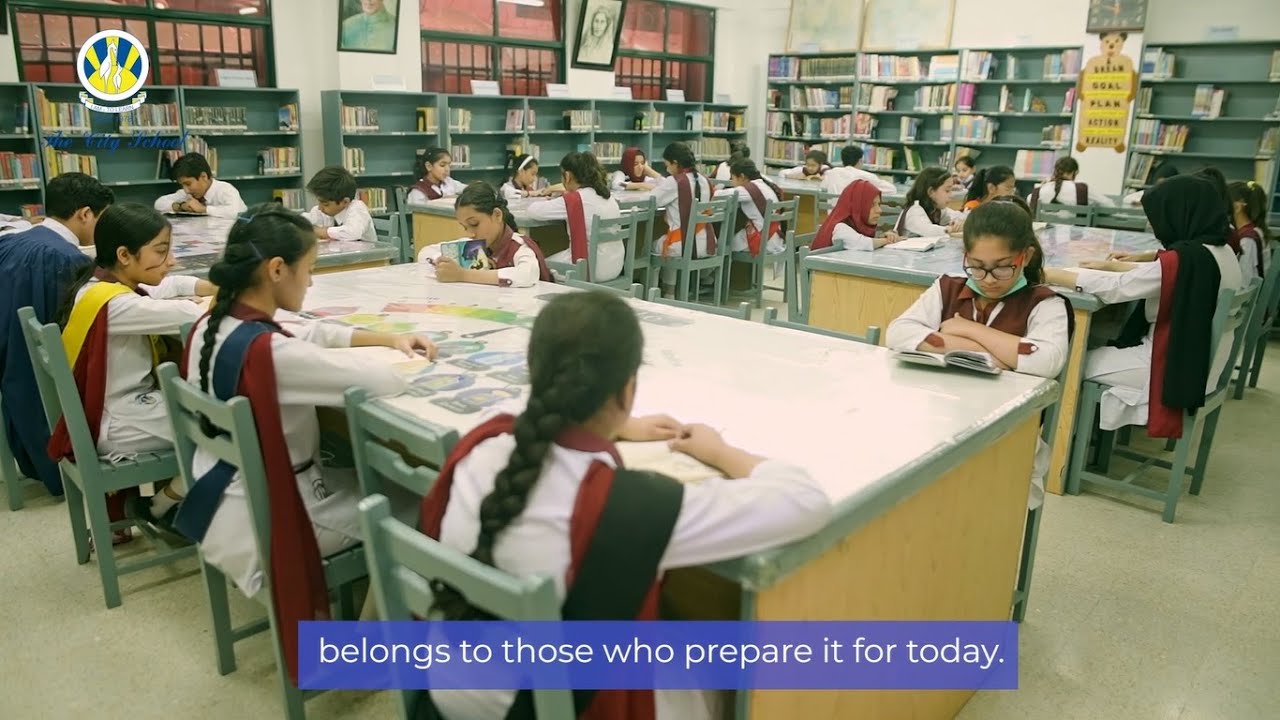 TCS - Liaquat Campus - DVC