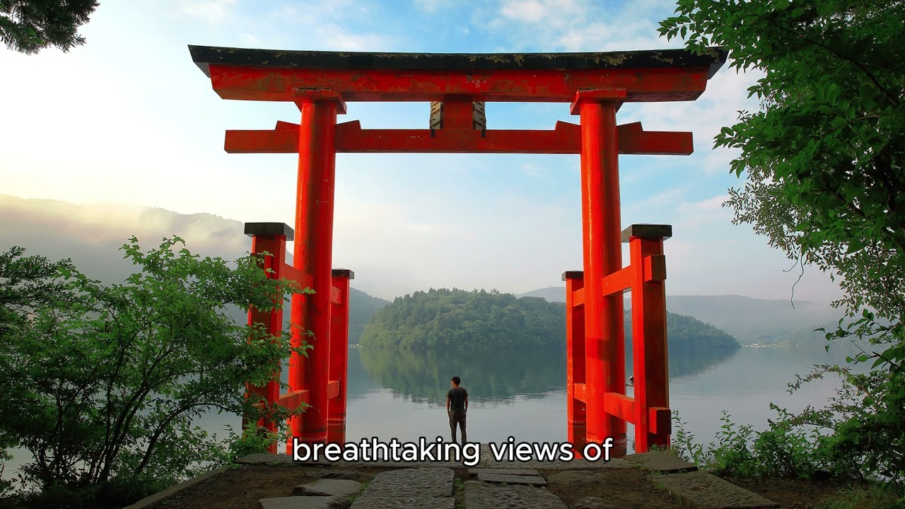 7 Amazing Places You MUST Visit in Japan 🇯🇵 | Most Beautiful Places on Earth
