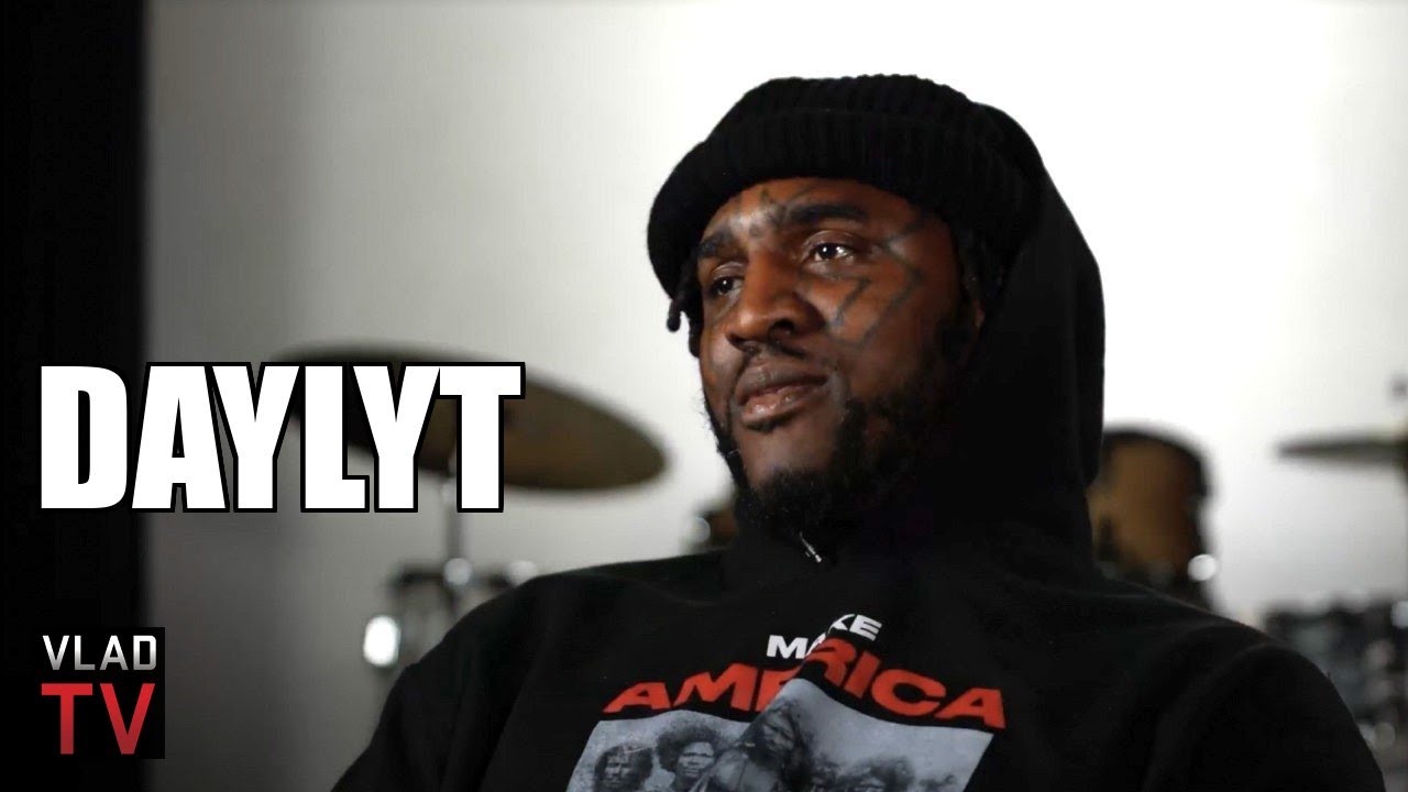 Daylyt и Влад обсуждают, закончится ли бой Канье против Ким К и Пита Дэвидсона плохо (часть 18)