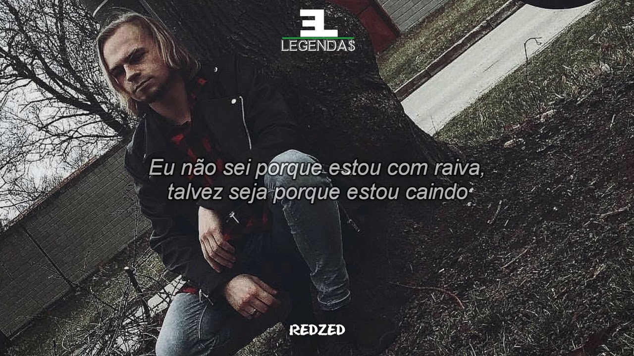 REDZED - Dopamine (Legendado PT-BR)