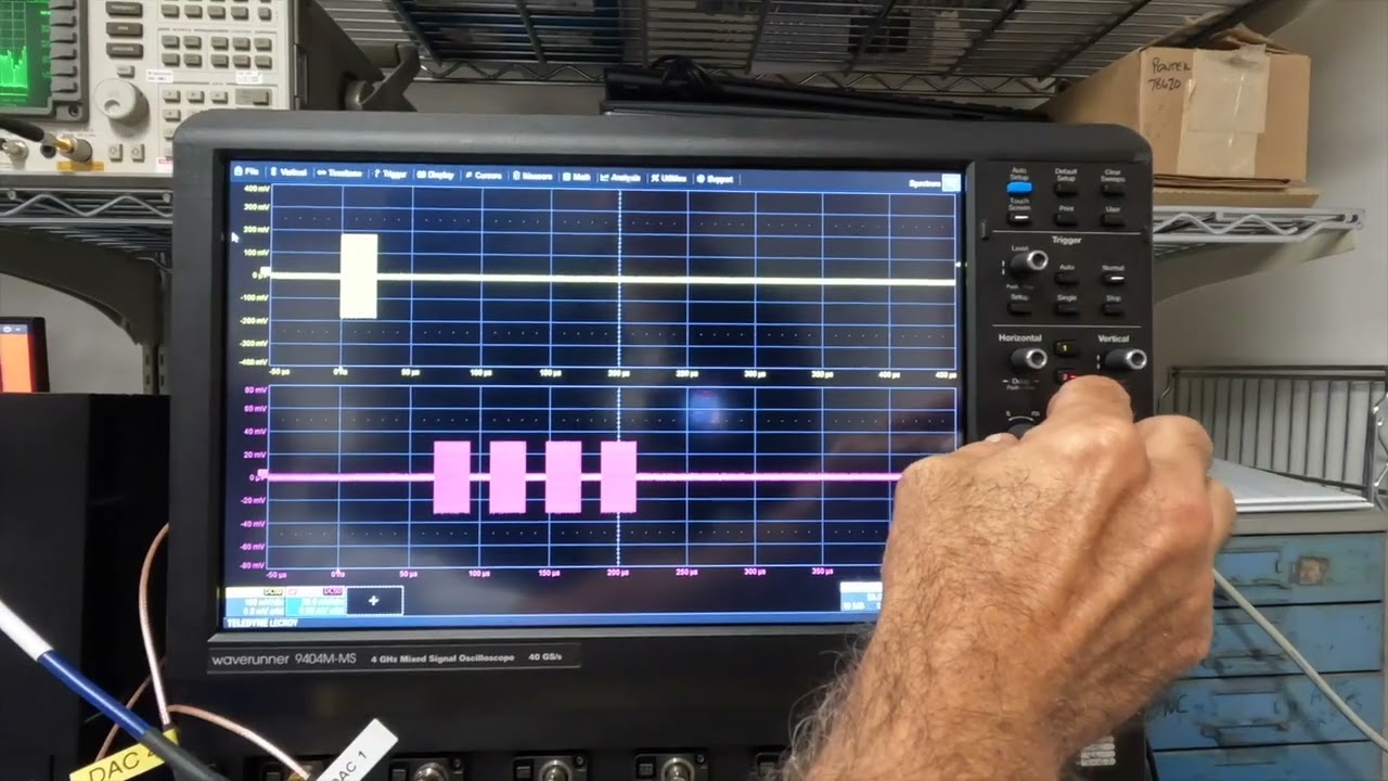 Gigatronics TEmS Talks #4 Electromagnetic Warfare: ARTICLE RTCLEWS