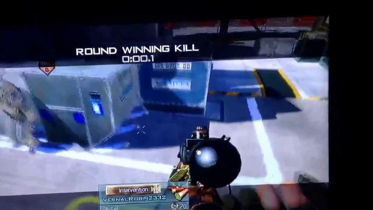 Rise gaming at its finest