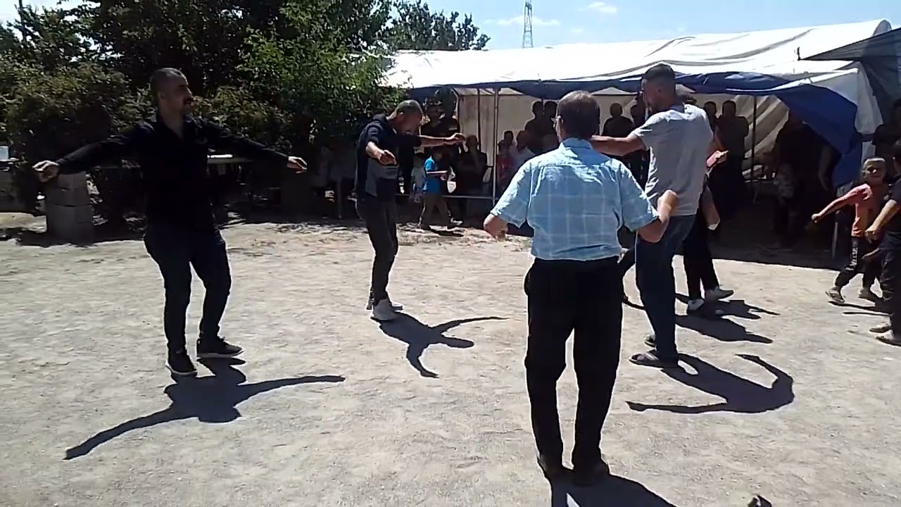 agcasar köyü  düğünleri