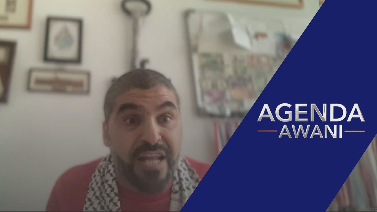 Kekejaman Zionis: Israel hanya mahu rampas tanah Palestin - Penganalisis