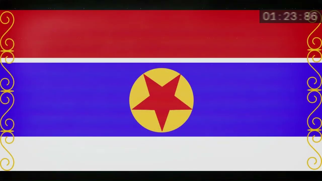 VCW7: Anthems of Both Factions