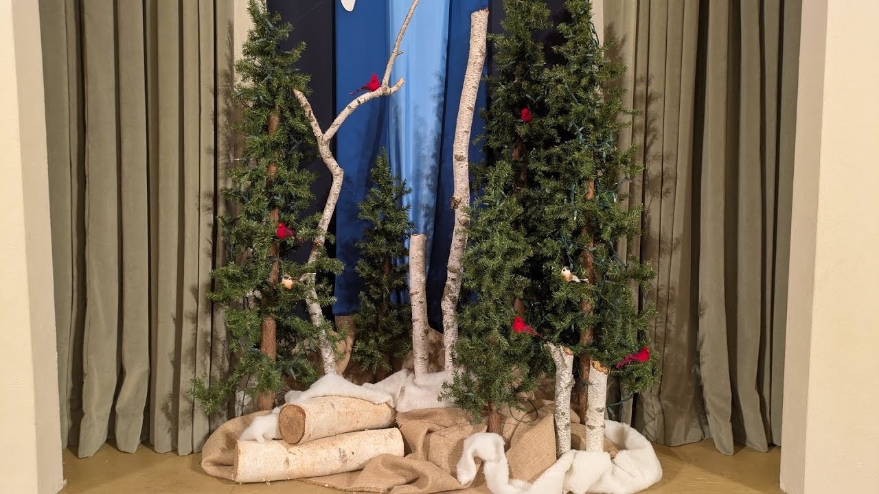 February 15, 2026 - Highland Avenue Church of the Brethren