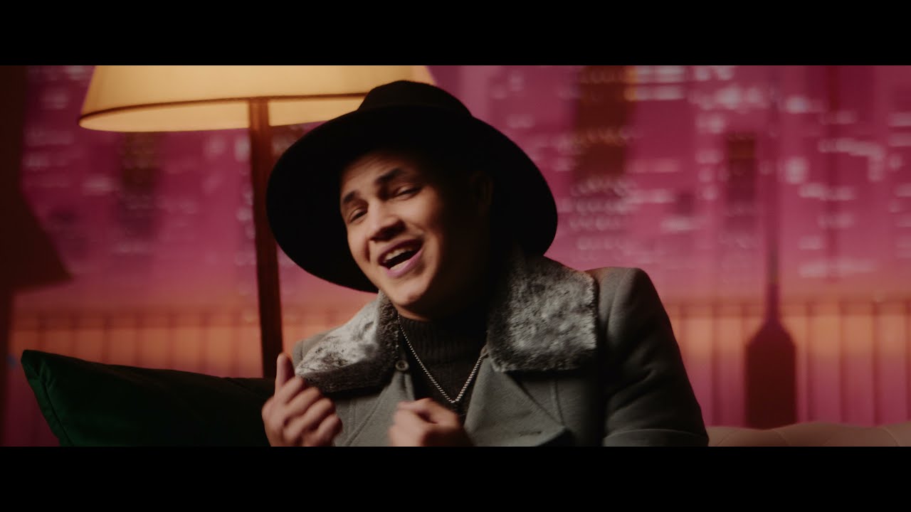 Andy CM | Tu sin mi (Video Music Official)