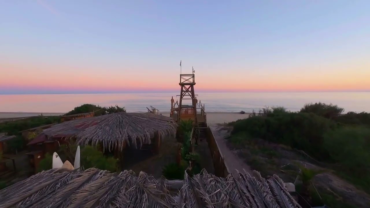ODESZA - A Moment Apart.