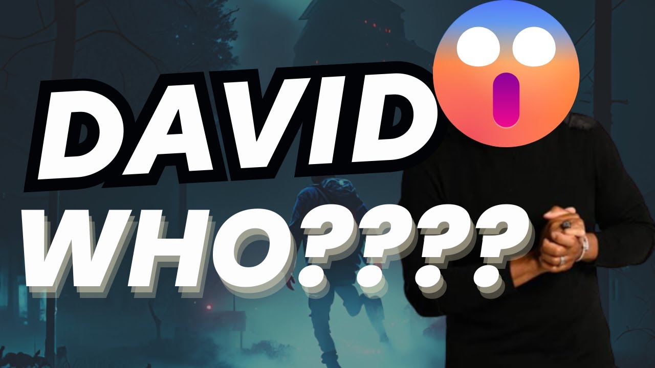 David Mann|| Run That Prank || August 2023