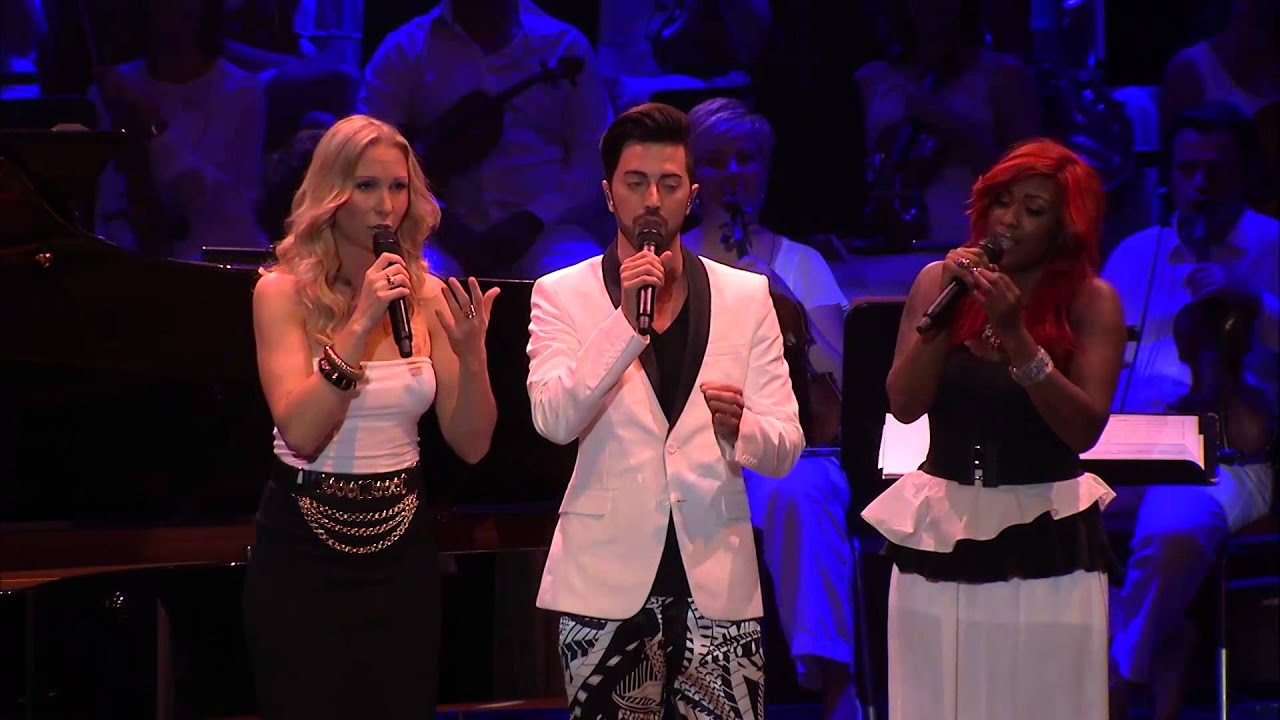 Piu non si trovano Mozart - Iris Hond, Adlicious & New Amsterdam Orchestra