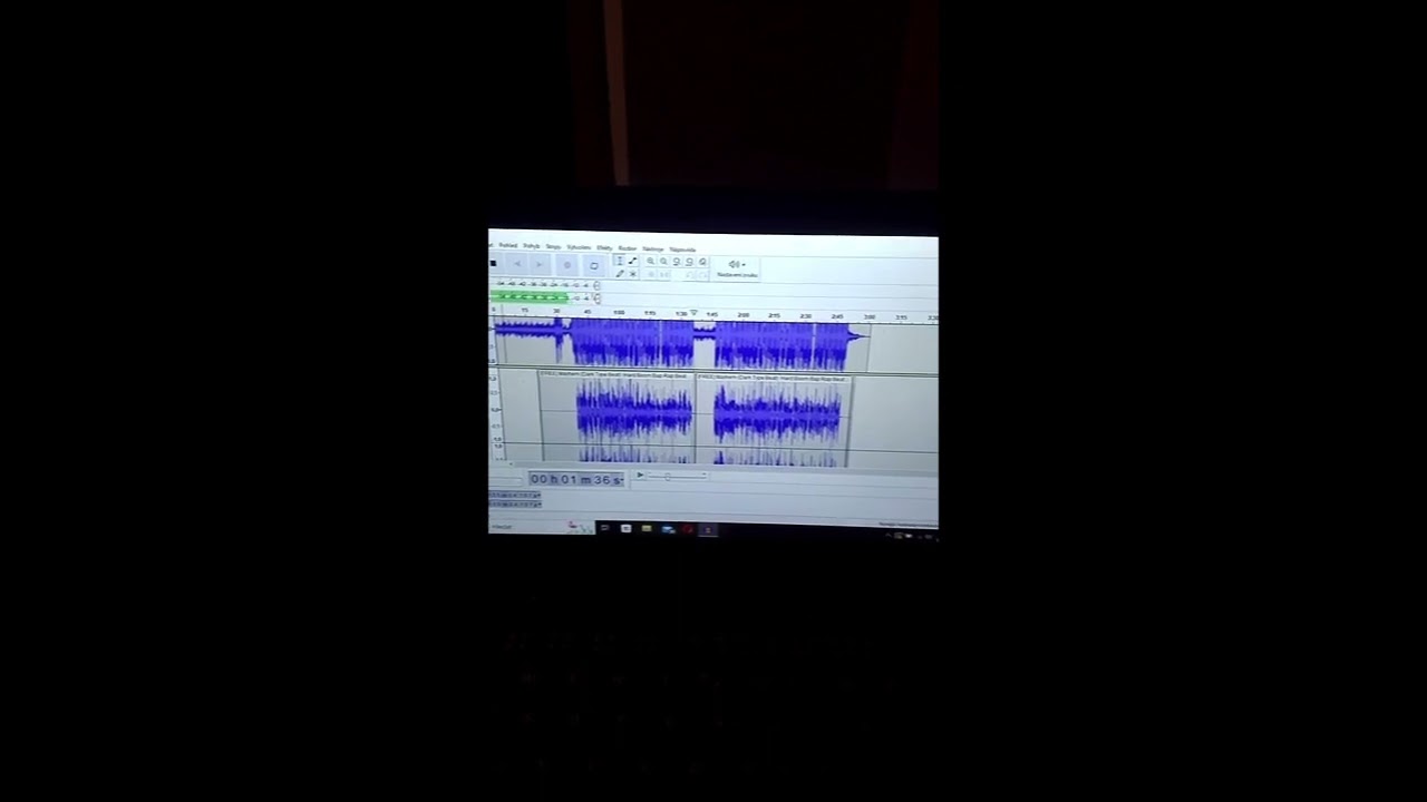 Lauser - Po sv&yacute;m (prod. AnswerInc/2024)