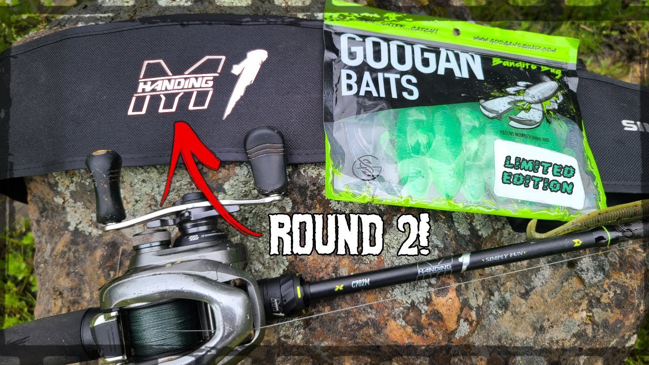 I Gave the Handing M1 Rod a Second Chance… Here's What Happened