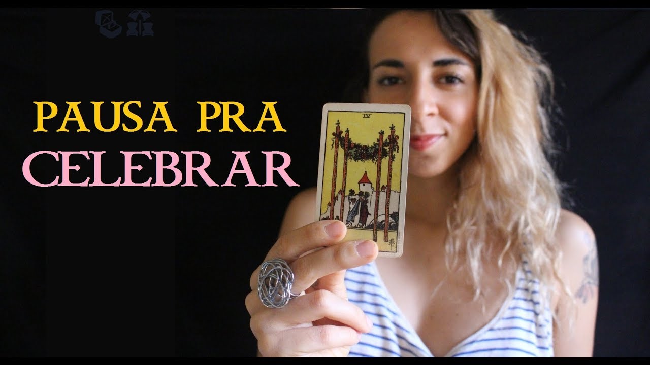 4 de Paus, por Juliana Bernardo
