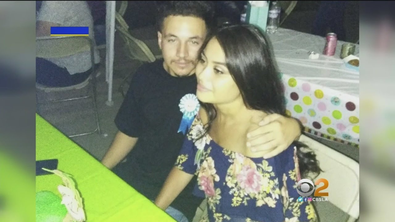 Police: Street-Racing Crash Killed 4 In Moreno Valley