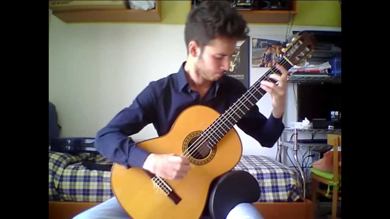 LOS MAYOS - F.M. Torroba-Giuseppe Buscemi