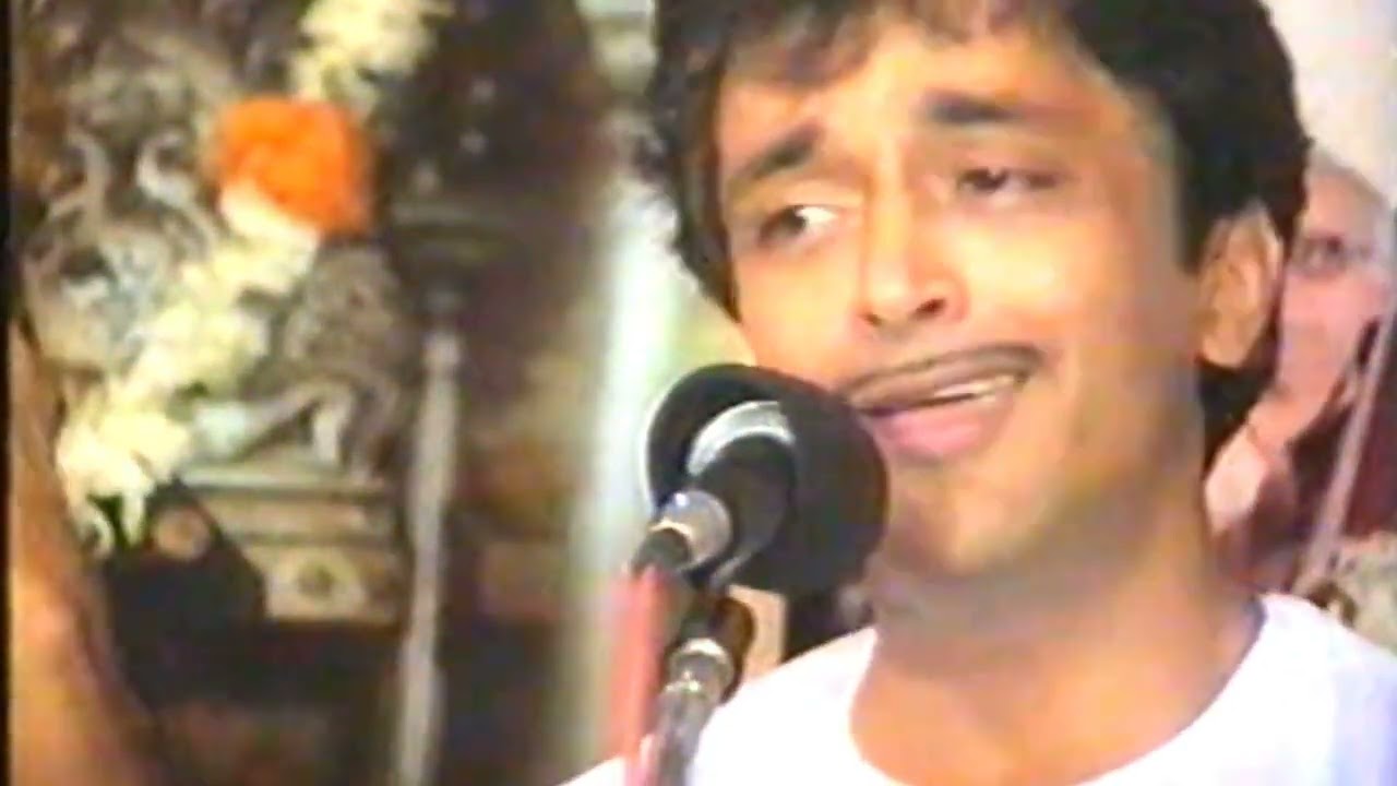 Guru Vin Nahi Kuni re | गुरुवीण नाही कुणी रे | Ajitkumar kadkade sir