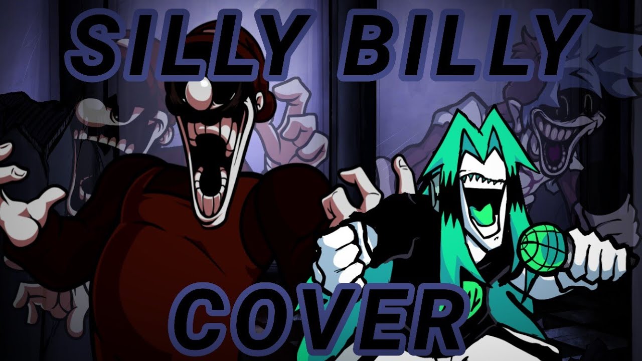 SILLY BILLY but MX & Binej sing it