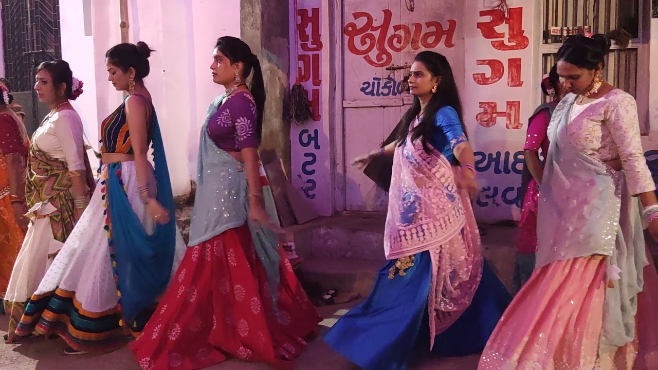 garba 2021 avakhal