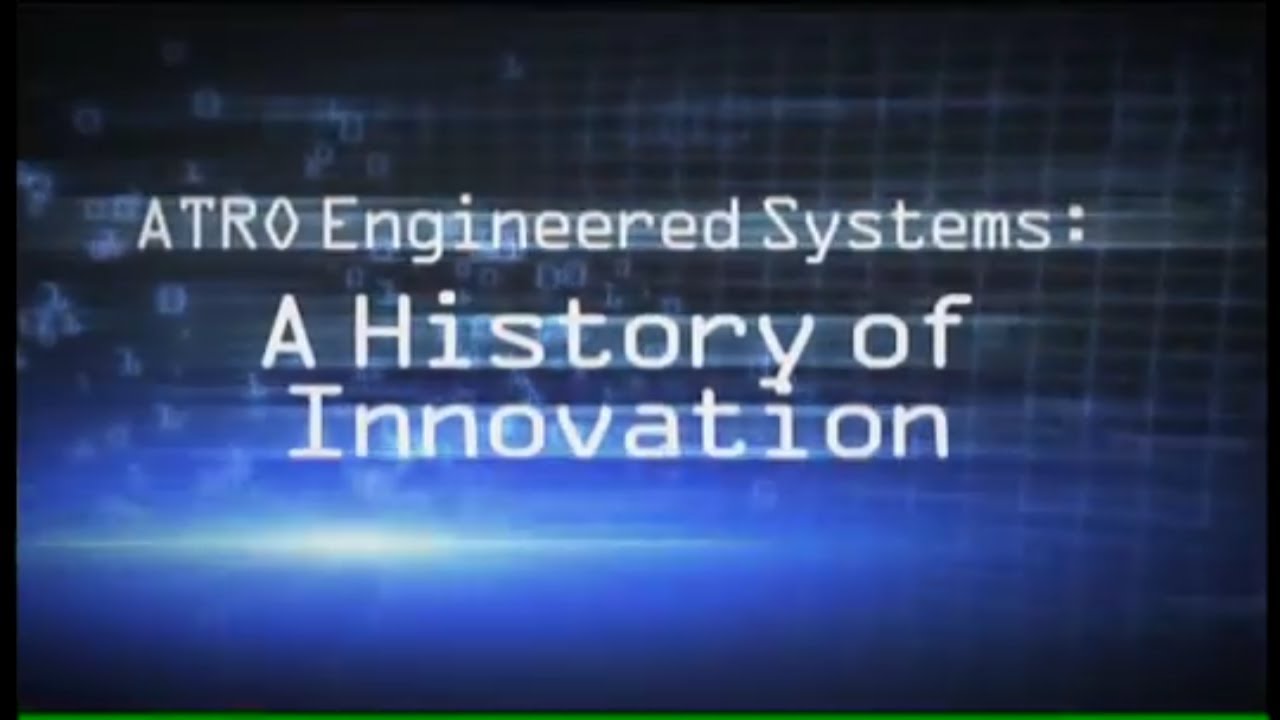 ATRO | A History of Innovation for Heavy Truck Fleets
