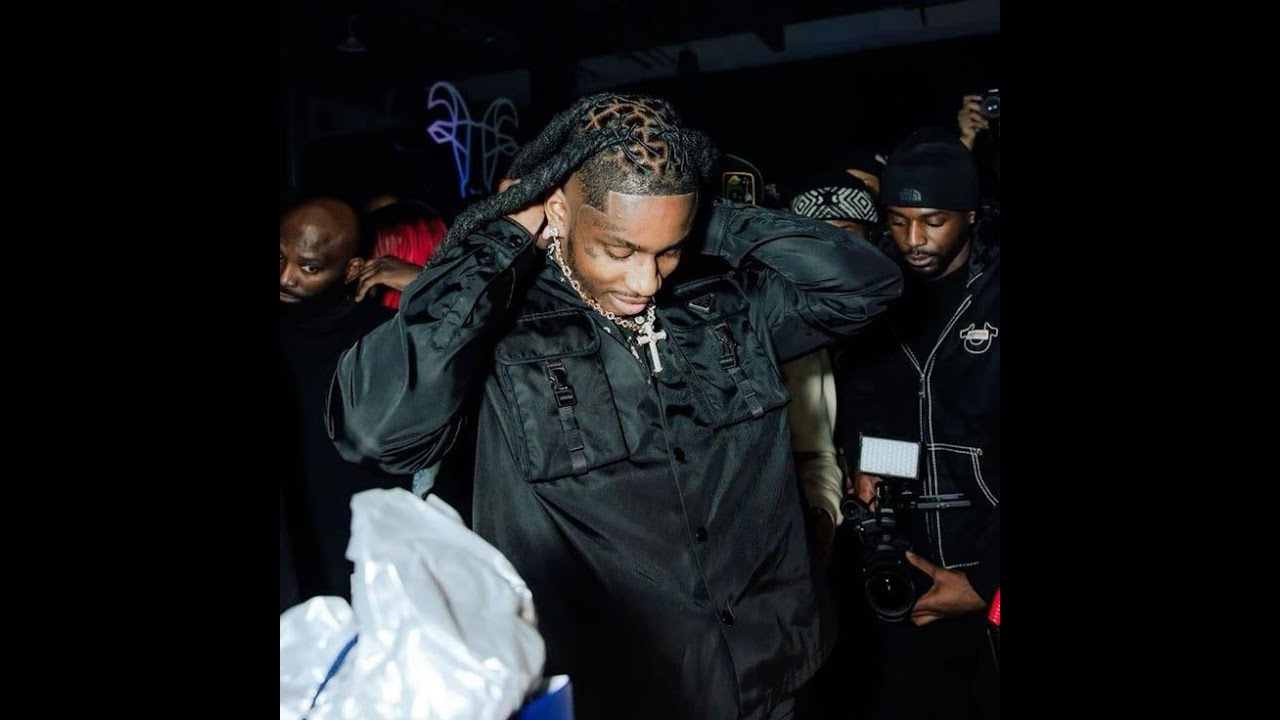 (FREE) Polo G Type Beat 2026 - 