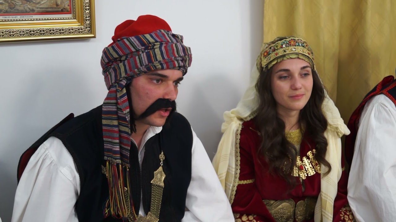 ΠΟΥ ΣΑΙ ΜΩΡΕ ΝΙΚΗΤΑΡΑ