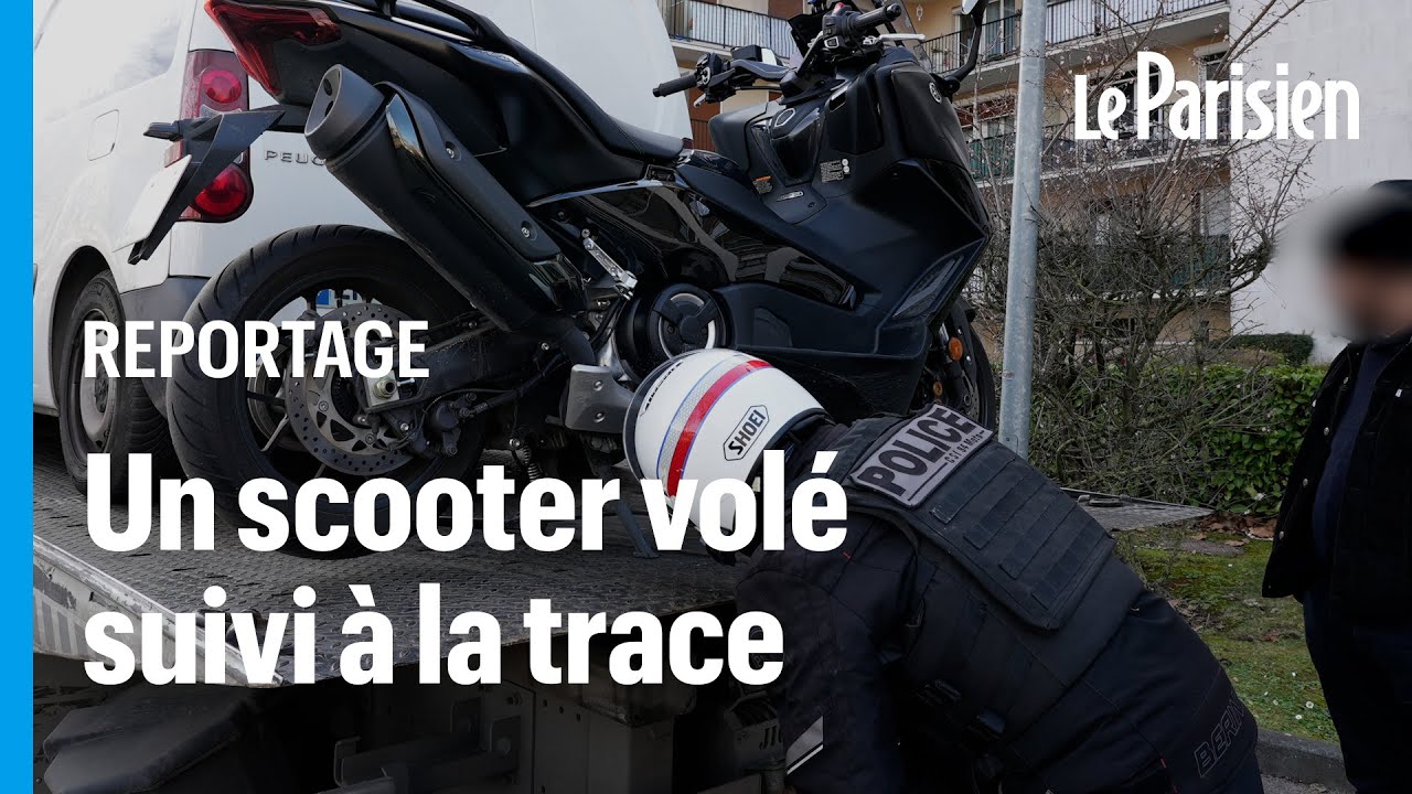 &laquo;  Ma voiture retrouv&eacute;e en 5 heures &raquo; : les d&eacute;tectives priv&eacute;s des v&eacute;hicules vol&eacute;s en action