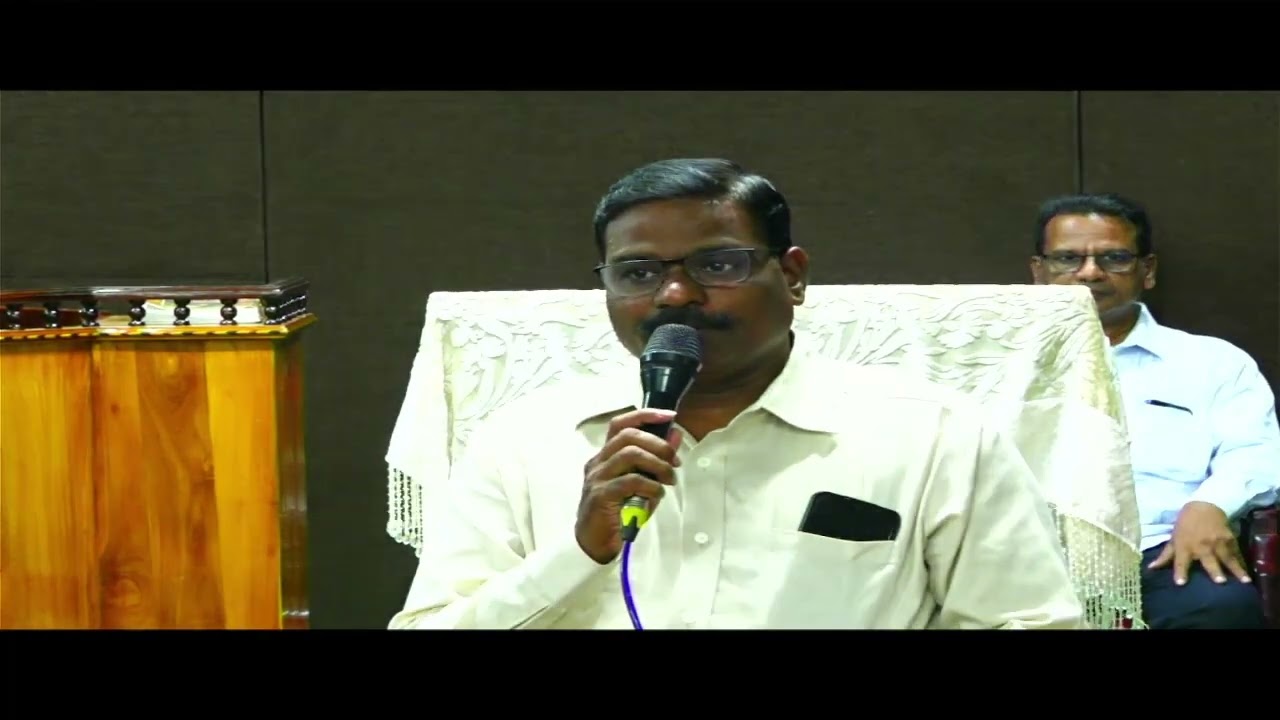 31-10-25E Special meeting pastor Bilombe garu