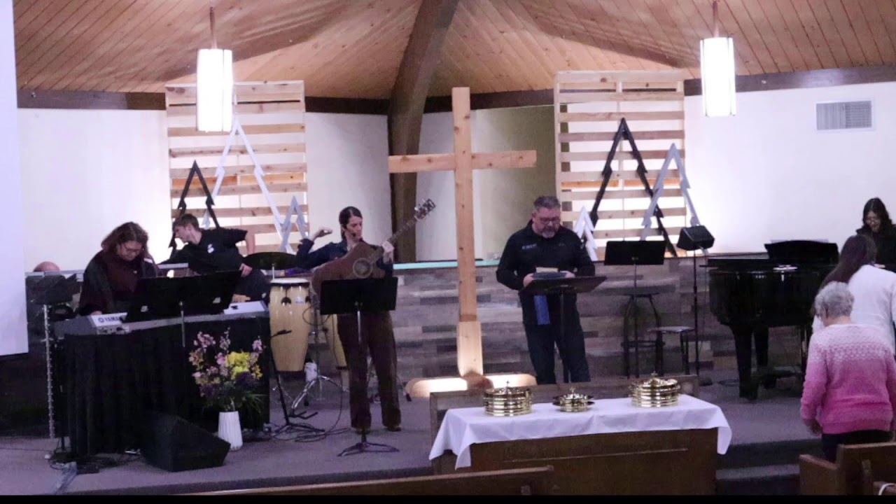 Grace Baptist Church Live Stream 2/1/2026