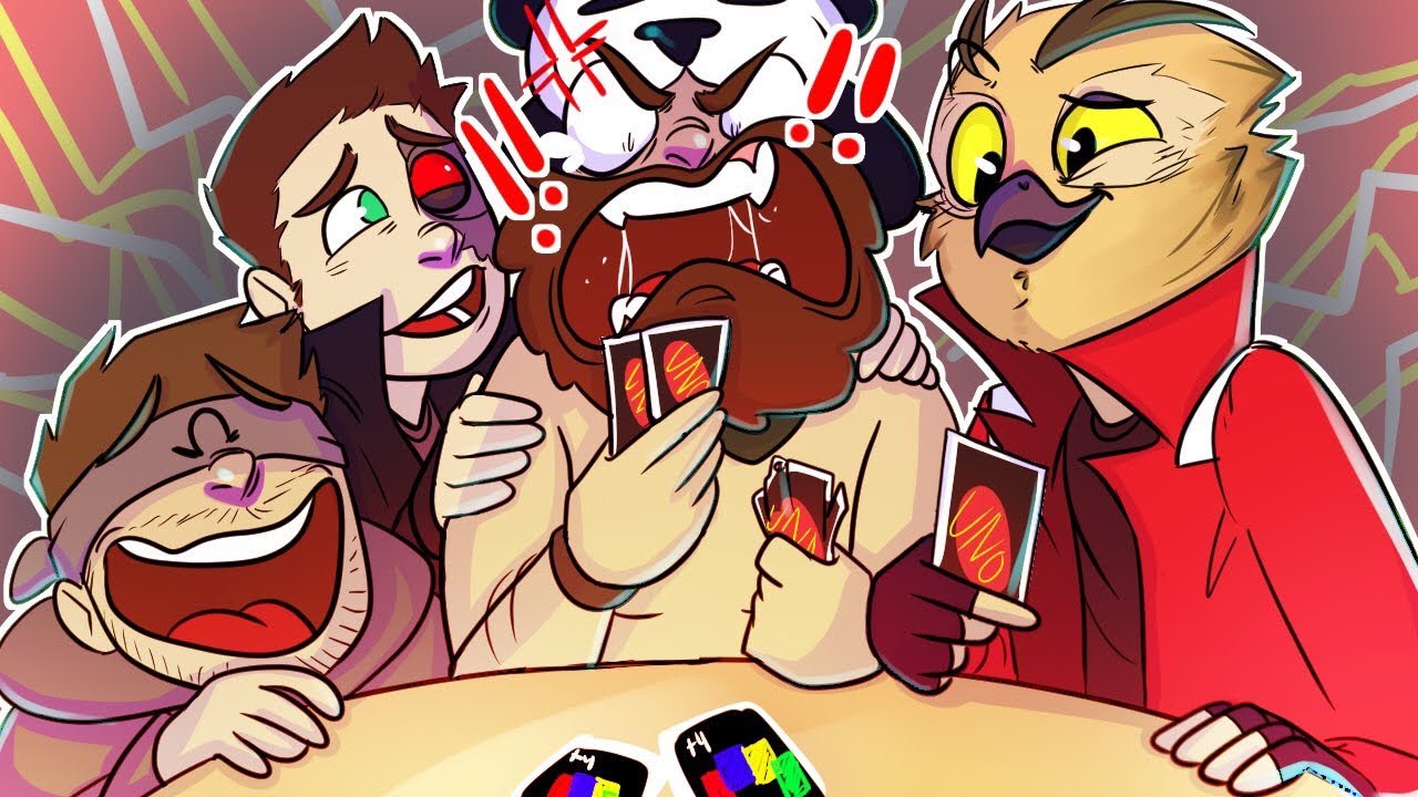 Another Victory TAKEN AWAY! Just Dance Rules! - UNO FUNNY MOMENTS