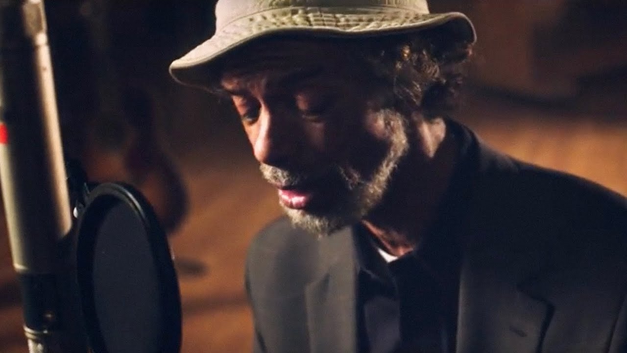 Who Is Gil Scott-Heron?