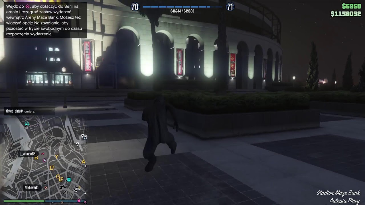 GTA ONLINE XD 1