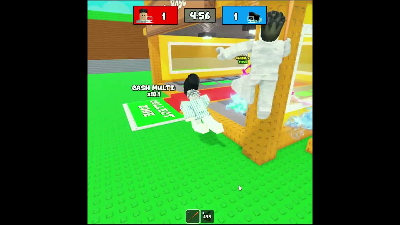 😱TODAY I DUELED for the GARAMA AND MADUNDUNG SECRET ($250M/s) INSANE Battle! | Roblox Steal Brainrot