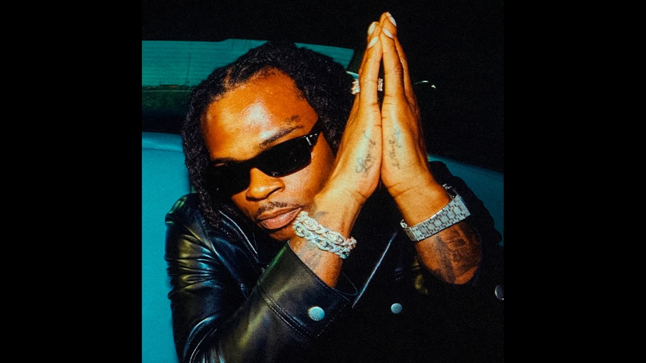 (FREE) Gunna x Future Type Beat - 