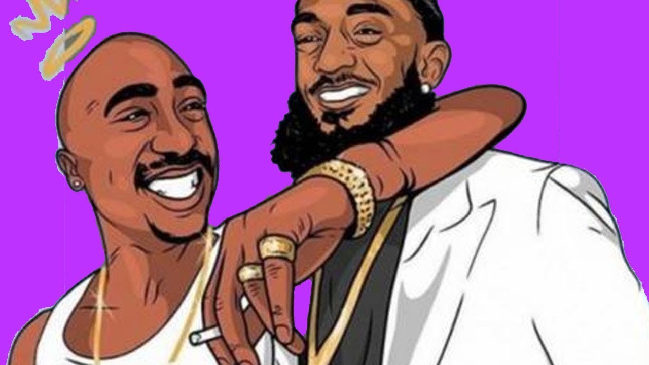 FREE Smooth Nipsey Hussle Type Beat 2020 